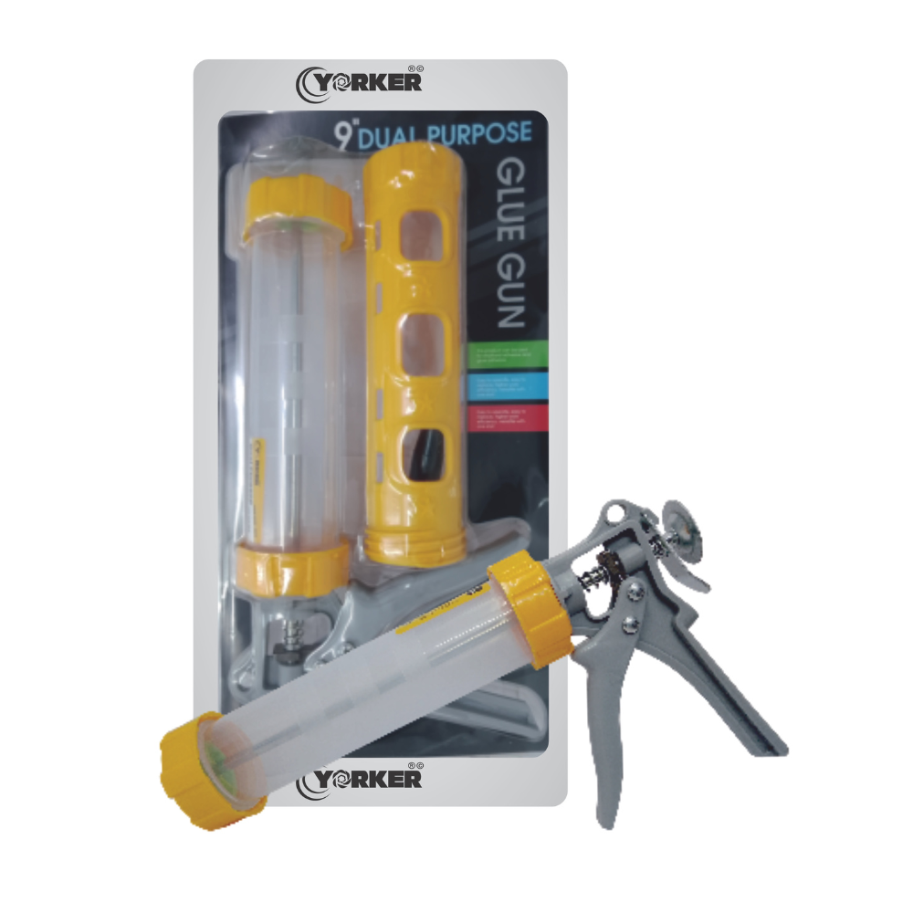 Yorker Glue Gun
