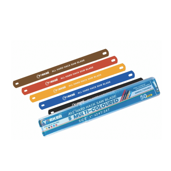 All Hard Hacksaw Blade