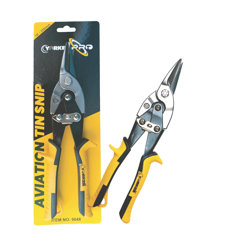 Tin Snip