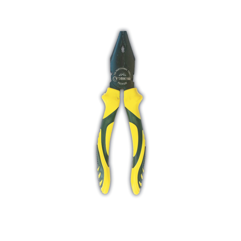 PRO Combination Plier (Multicolour) - Image 2