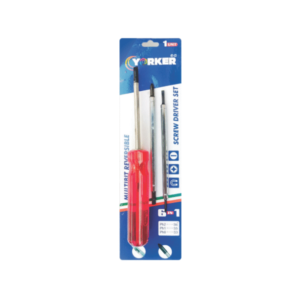 Screw Driver Set