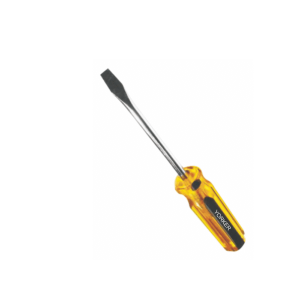 Screw Driver Yorker 101