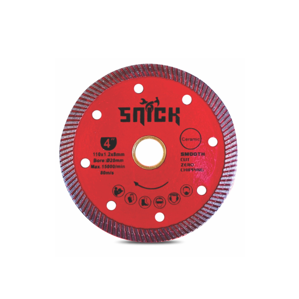 Snick Super Thin Turbo - Image 3