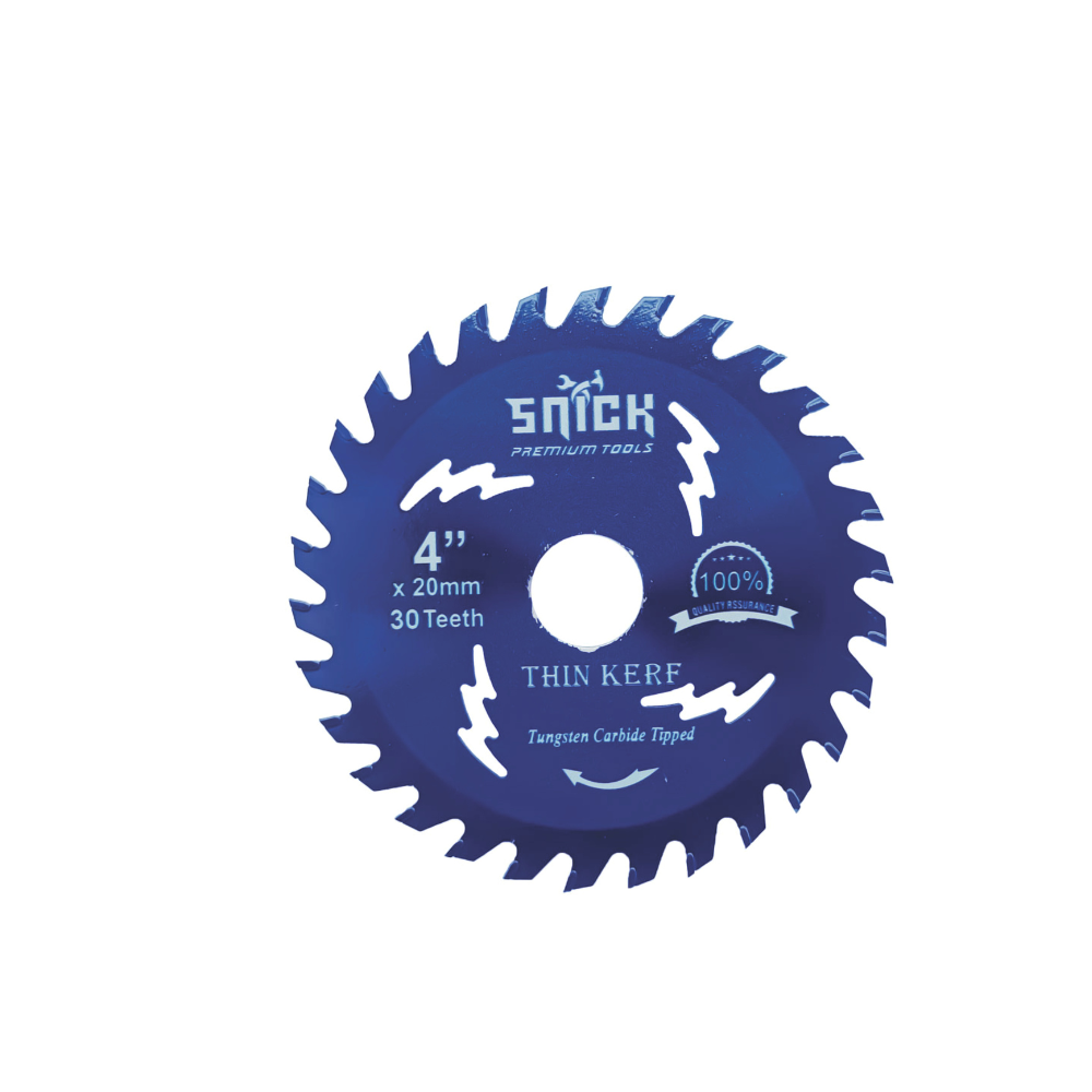 Snick Thin Kerf - Image 2