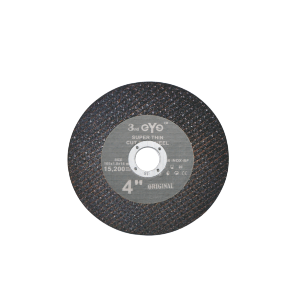 3rd Eye Cut Off Wheel - Image 2