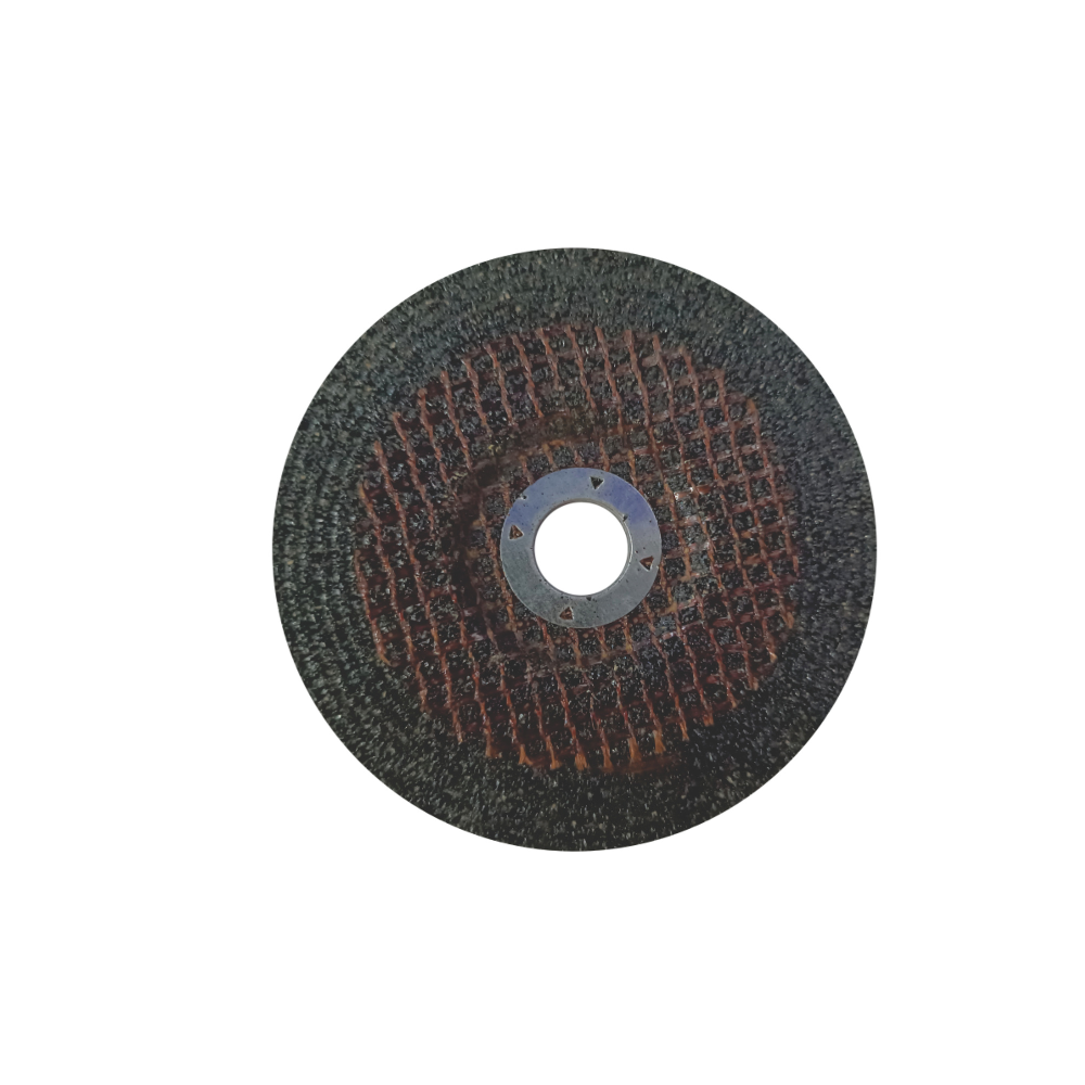Gentleman Grinding Wheel - Image 2