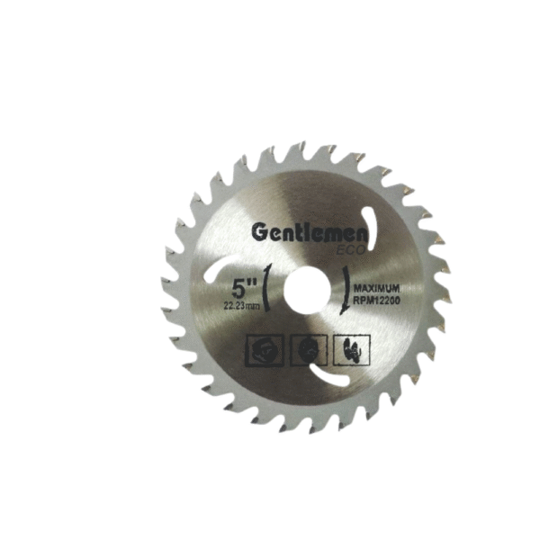 Gentleman Eco Saw blade