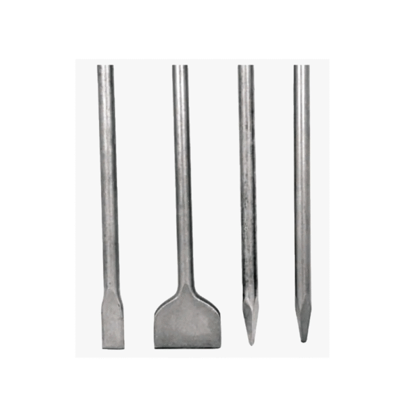 Pointed Chisel  Yorker